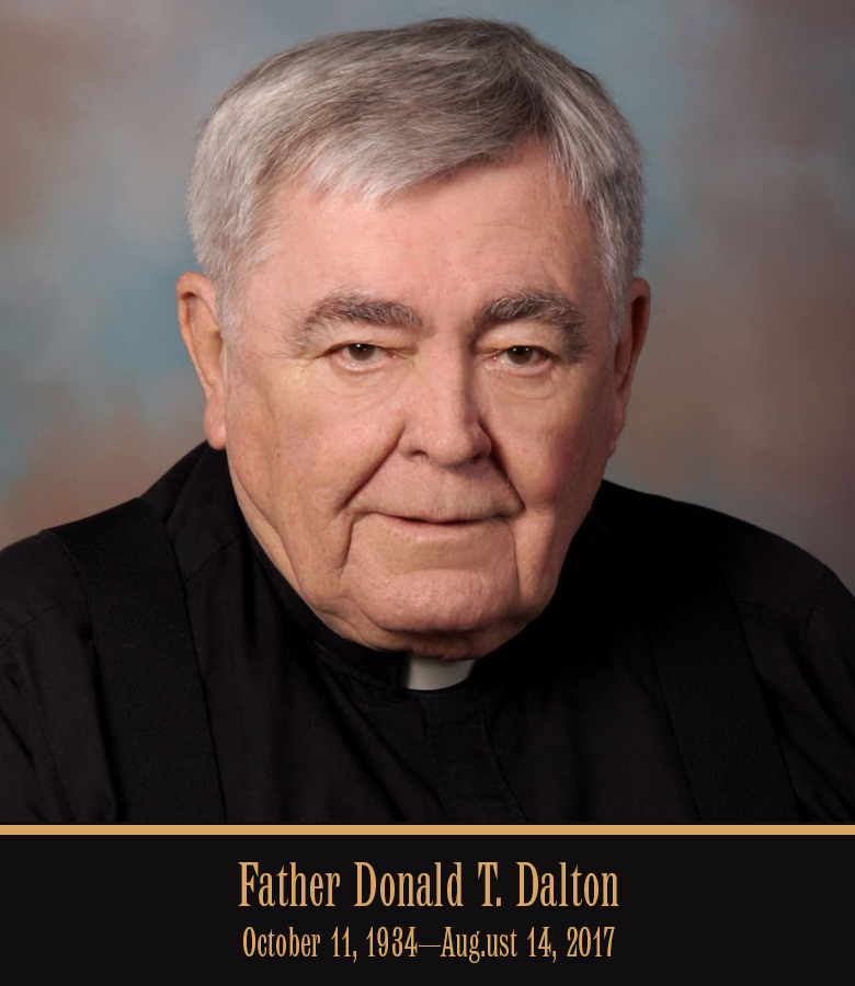 Father Dalton