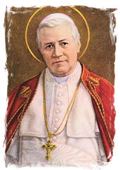 Pope Pius X